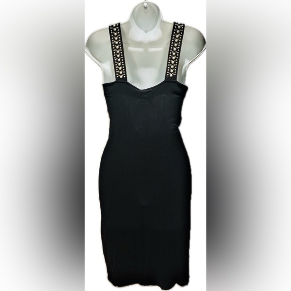 Brand New Faith Connexion Studded Dress - Picture 4 of 8